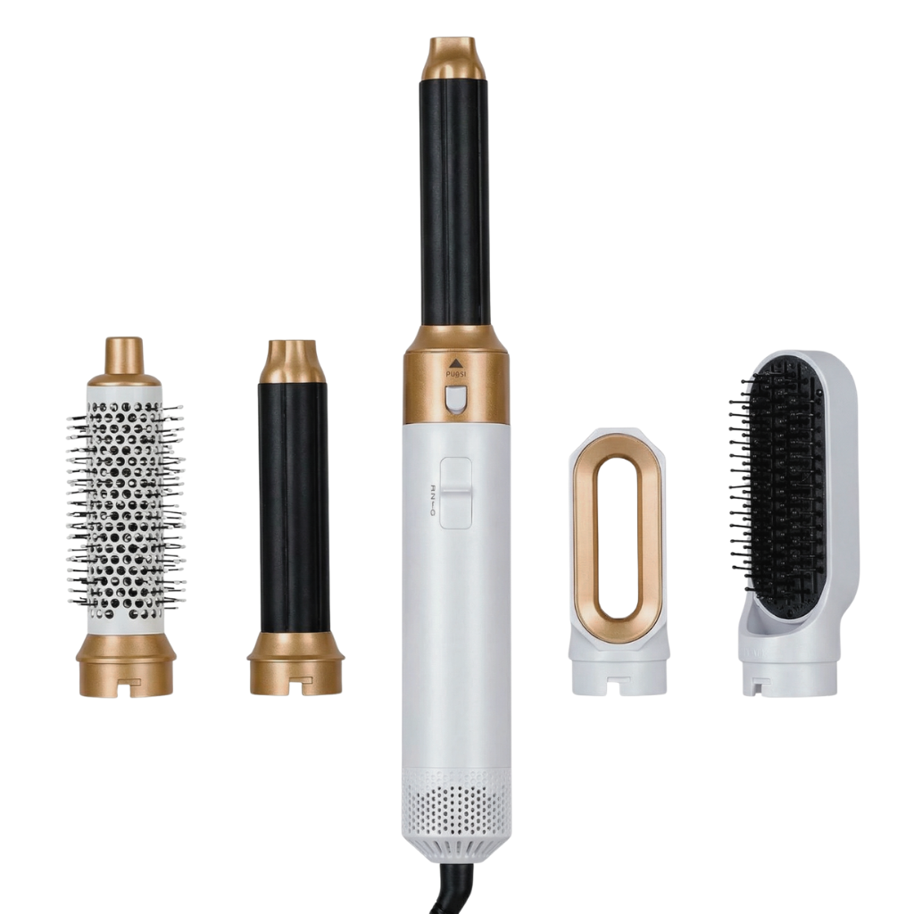 5 in 1 Airstyler