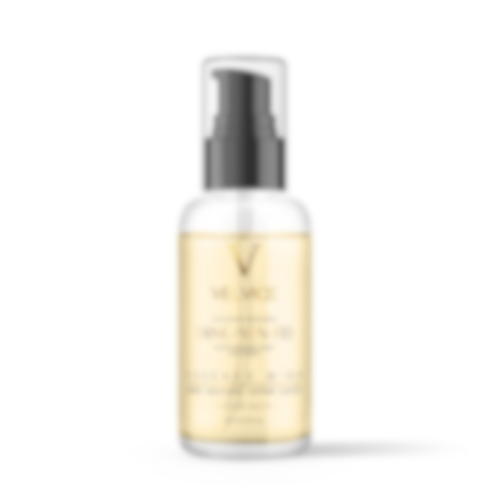 Essence D'or - Hair Oil