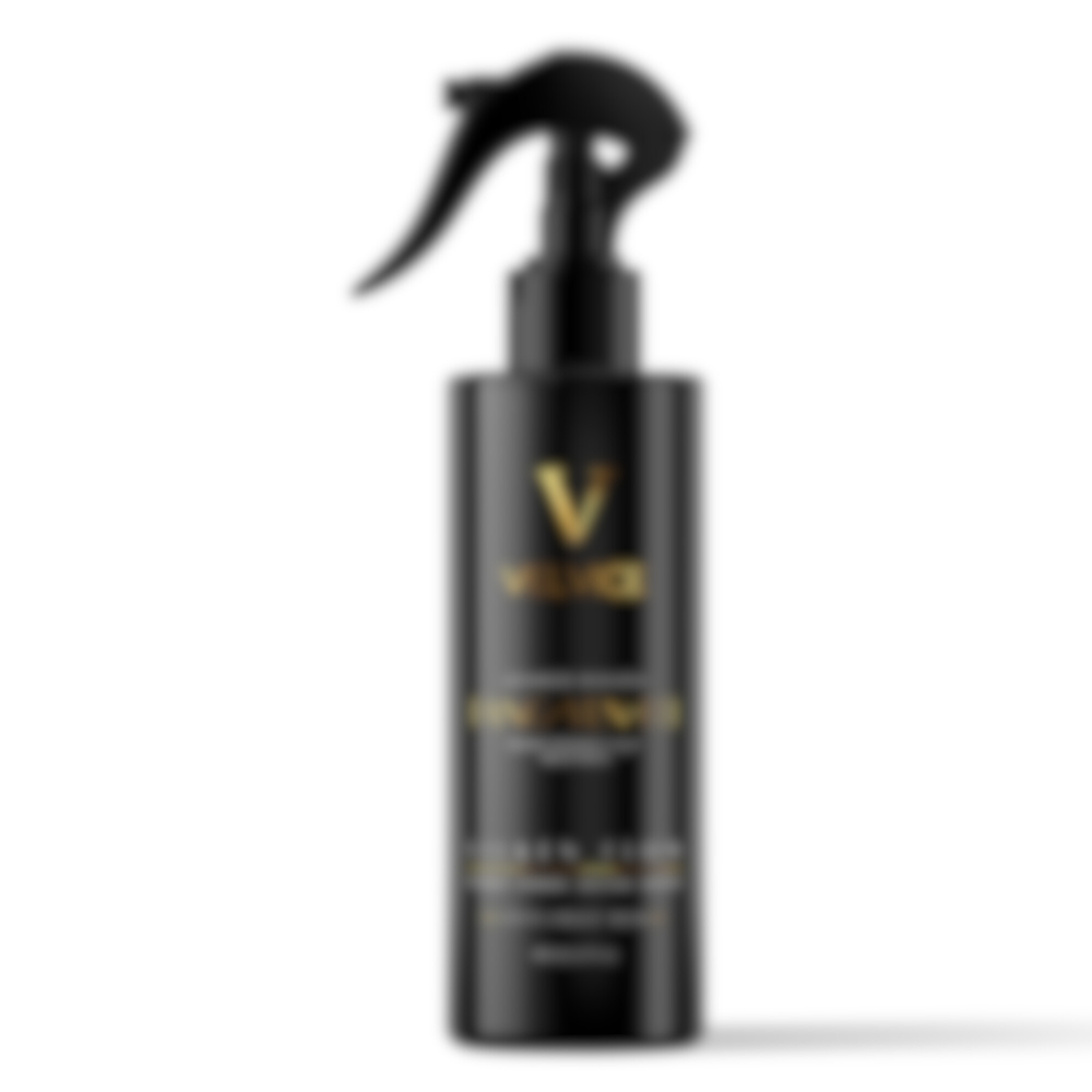 Silken Flow - Anti-Frizz Milk