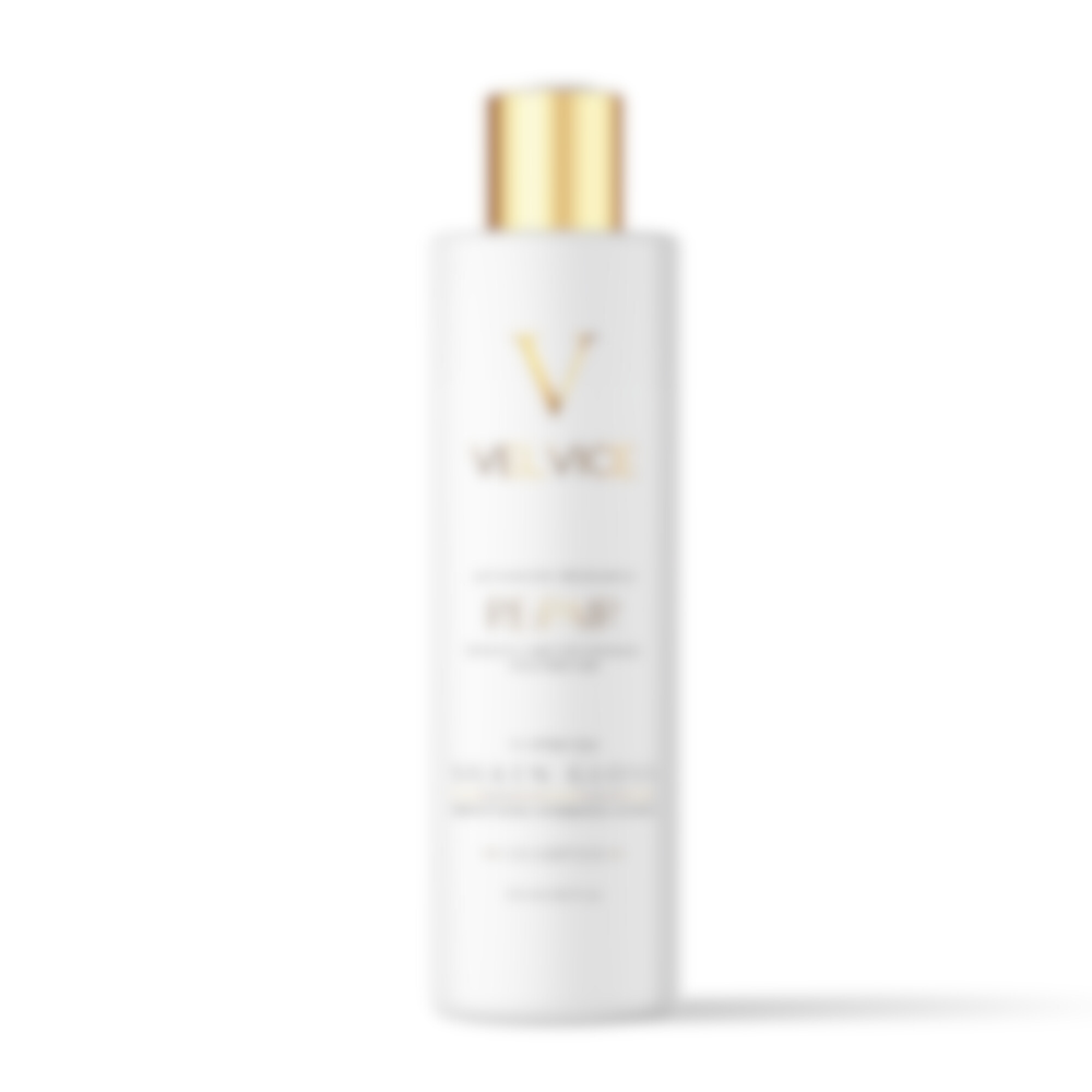 Silken Gloss - Shampoo