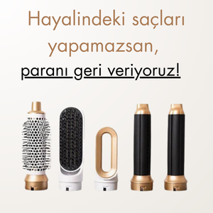 5 in 1 Airstyler
