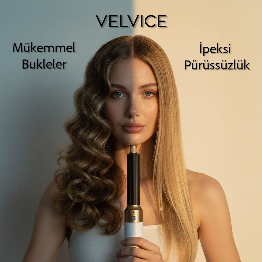5 in 1 Airstyler